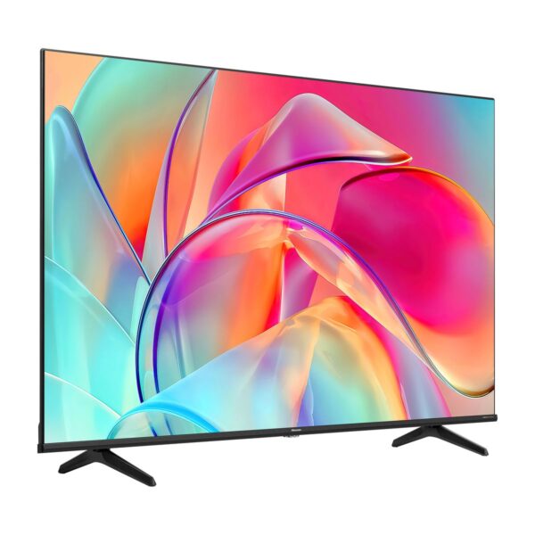 Hisense 50" E7K 4K Smart UHD QLED TV with Quantum Dot & Dolb