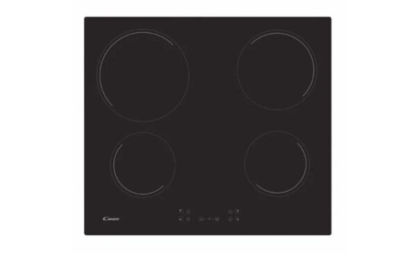 CANDY CC64CH 60CM BUILT IN VITROCERAMIC HOB Masons