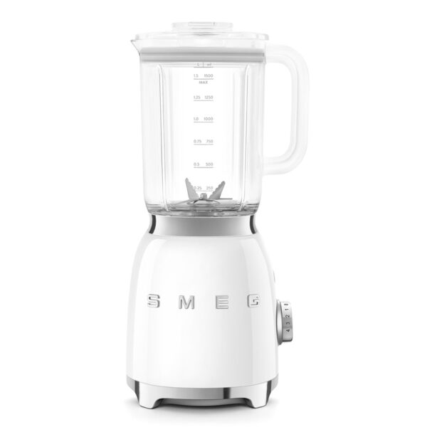 SMEG BLF03WHSA BLENDER WHITE