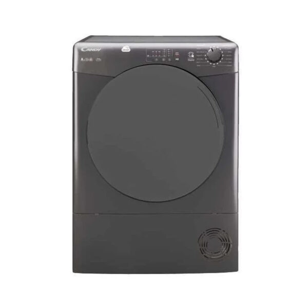 CANDY CSV8LFR CSV8LFR SMART 8KG ANTHRACITE/ANTHRA Masons