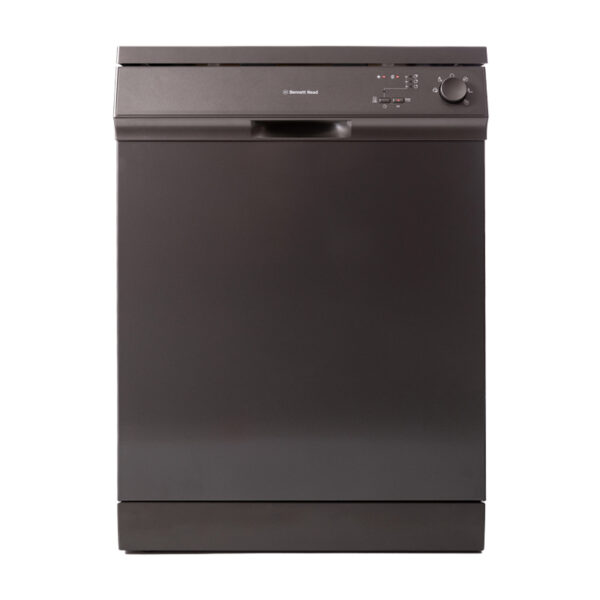 BENNETT READ JDS101 13 PLACE DISHWASHER DARK GREY NO DISPLAY Masons