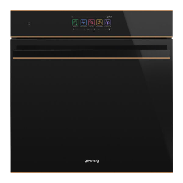 SMEG SO6606WAPNR 60CM DOLCE OMNICHEF WIFI OVEN Masons