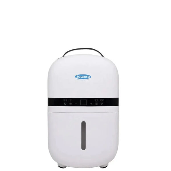 SOLENCO SOL5LDEHUM 5L COMPRESSOR DEHUMIDIFIER