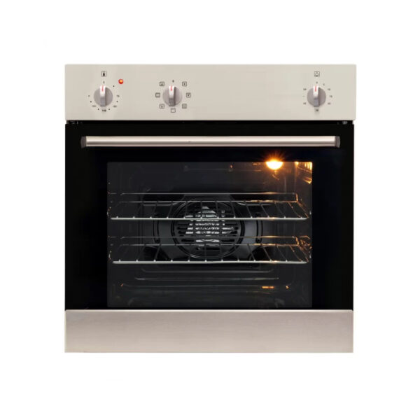 UNIVA U246SF 600MM EYE LEVEL OVEN Masons