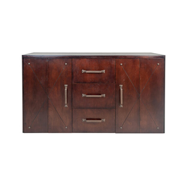 VIKING BUFFET SERVER SIDEBOARD