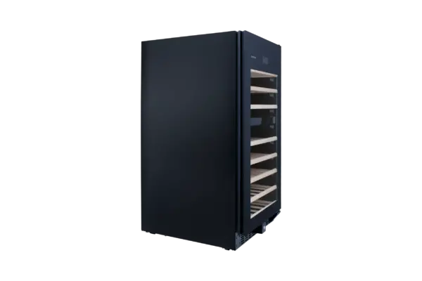 SNOMASTER VT-94PRO DUAL ZONE WINE CHILLER Masons