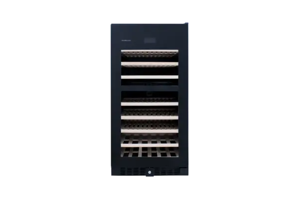 SNOMASTER VT-94PRO DUAL ZONE WINE CHILLER Masons