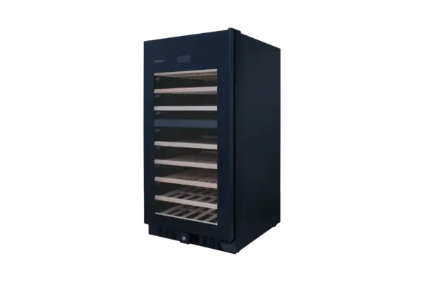 SNOMASTER VT-94PRO DUAL ZONE WINE CHILLER Masons