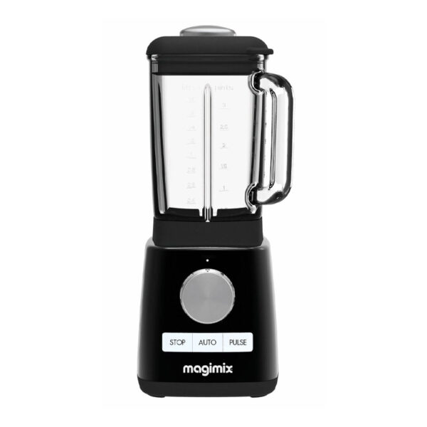 MAGIMIX 11628 BLACK POWER BLENDER Masons