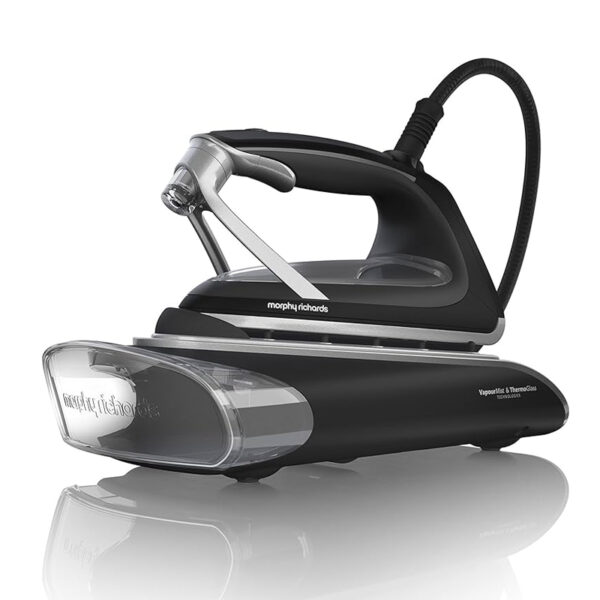 MORPHY RICHARDS 360001 IRON REDEFINE STEAM STATION Masons