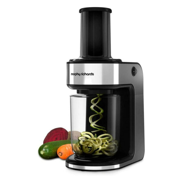 Morphy Richards 432020 Electric Spiralizer Express Masons