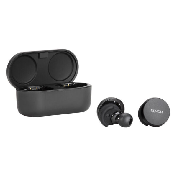 DENON AHC10PLBKEM PERL EARPHONE