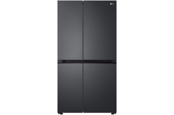 LG GCB257SQYL FRIDGE FREEZER Masons