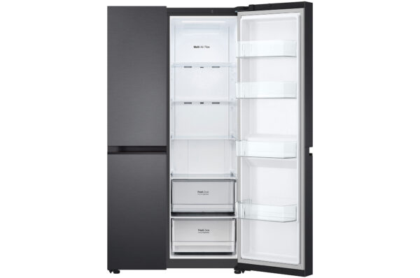 LG GCB257SQYL FRIDGE FREEZER Masons