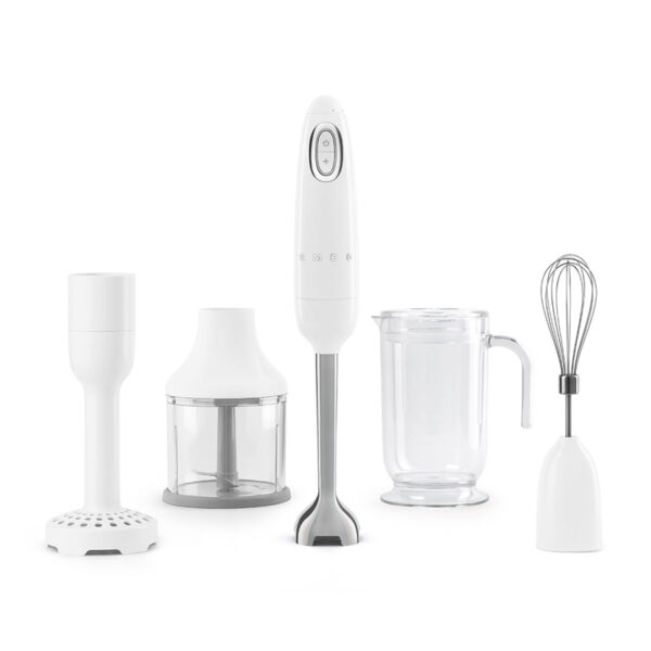 SMEG HBF22WHSA HAND BLENDER WHITE