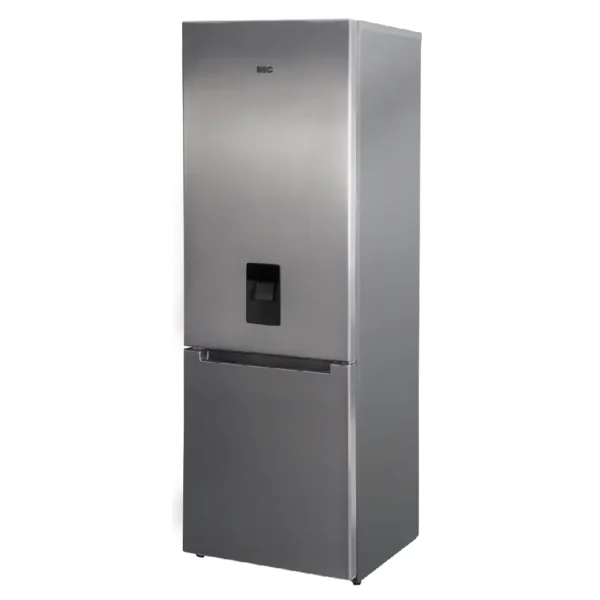 KIC KBF 639/2+ WATER GR 344LTR DARK GREY FRIDGE/FREEZER COMBO - Image 11