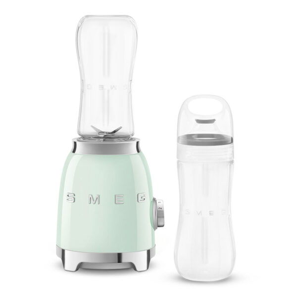 SMEG PBF01PGEU PERSONAL BLENDER MINT GREEN