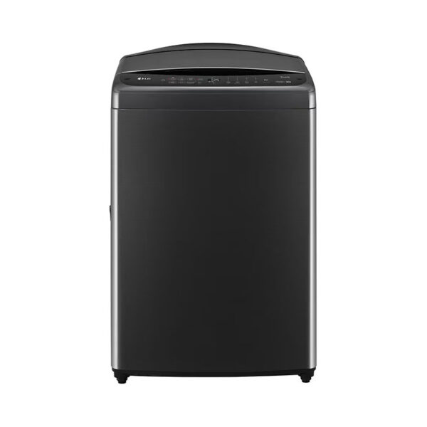 LG T21H7EHHSTP 21KG TOP LOADER WASHING MACHINE WITH AI BLACK Masons