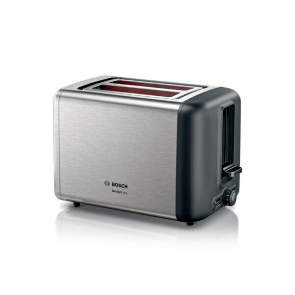 BOSCH TAT3P420 2 SLICE S/S TOASTER Masons