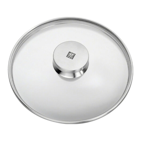 ZWILLING ZW-40990-924 Twin Specials, Glass lid round 24cm