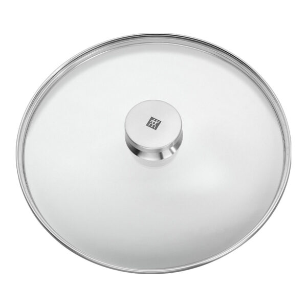 ZWILLING ZW-40990-926 Twin Specials, Glass lid round 26cm