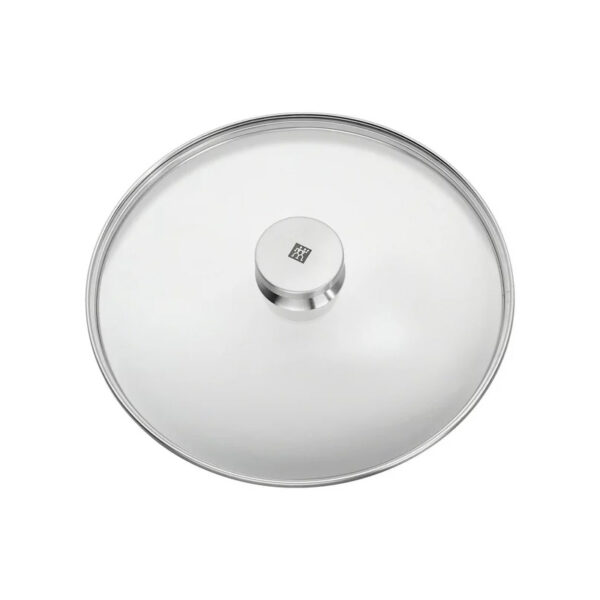 ZWILLING ZW-40990-928 Twin Specials, Glass lid round 28cm