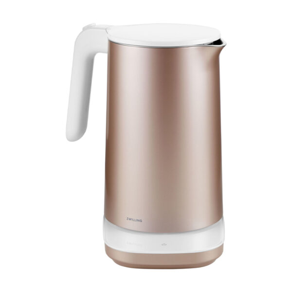 Zwilling ZW-53006-0 Enfinigy 1.5l Kettle Pro Rose Gold