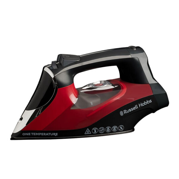 RUSSELL HOBBS 25090ZA ONE TEMP IRON 2200W Masons