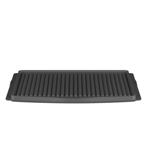 SMEG BBQ DOUBLE SIDED BBQ PLATE Masons