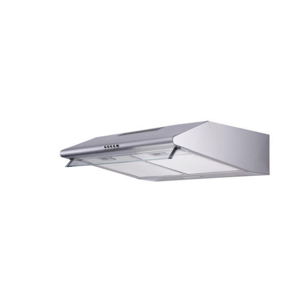 FALCO FAL-60-MH10STL 60CM COOKERHOOD S/STEEL LED Masons