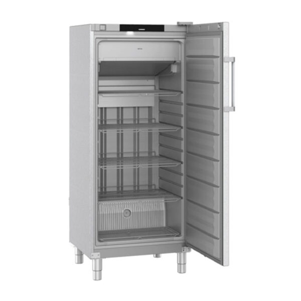 LIEBHERR FFCVG6501 UPRIGHT FREEZER Masons