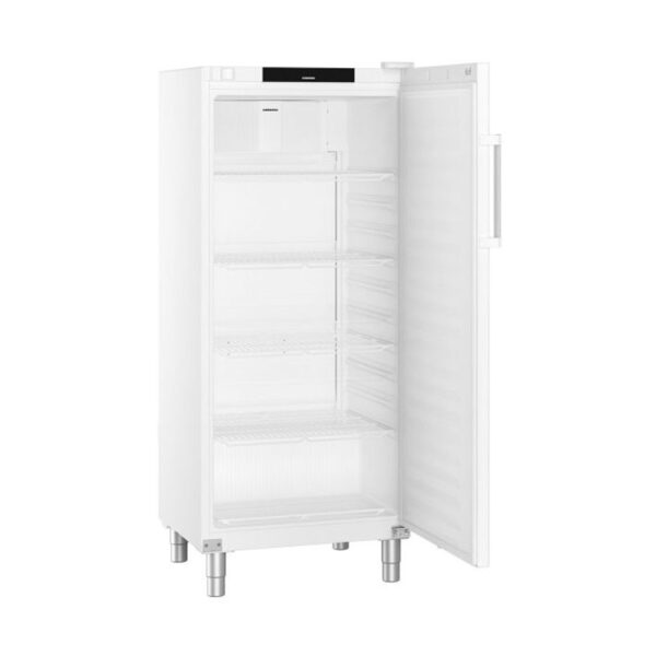 LIEBHERR FRFVG5501 UPRIGHT FRIDGE