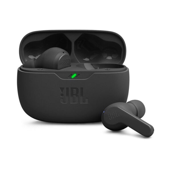 JBL Wave Beam True Wireless In-Ear Bluetooth Headphones Blk Masons