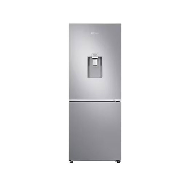 SAMSUNG RB27N4106S8 BOTTOM MOUNT COMBI FRIDGE WITH WATER DIS Masons