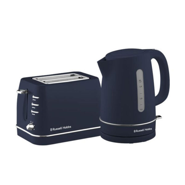 RUSSELL HOBBS RHPRP-6B ROYAL PACK BREAKFAST/P MIDNIGHT BLUE Masons