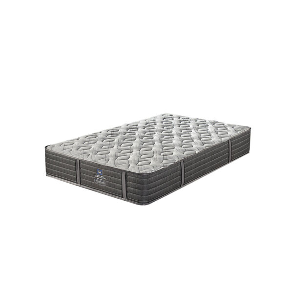 SEALY POSTUREPEDIC RIALTO MEDIUM DOUBLE 137 X 188 MATTRESS