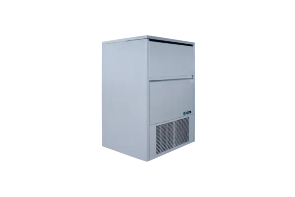 SNOMASTER SM-80 80KG PLUMBED UNDERCOUNTER COMMERCIAL ICEMAKER