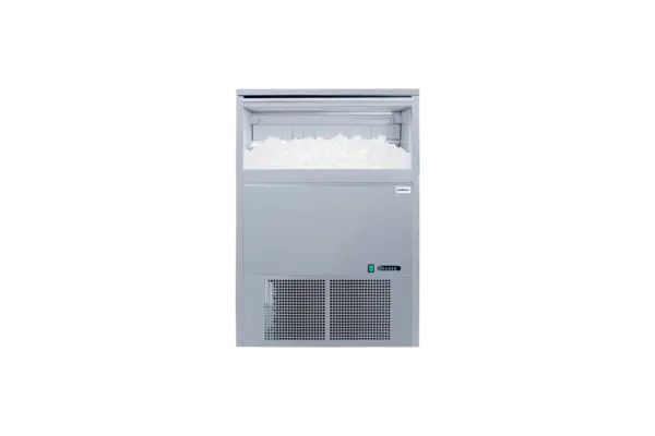 SNOMASTER SM-80 80KG PLUMBED UNDERCOUNTER COMMERCIAL ICEMAKER - Image 4