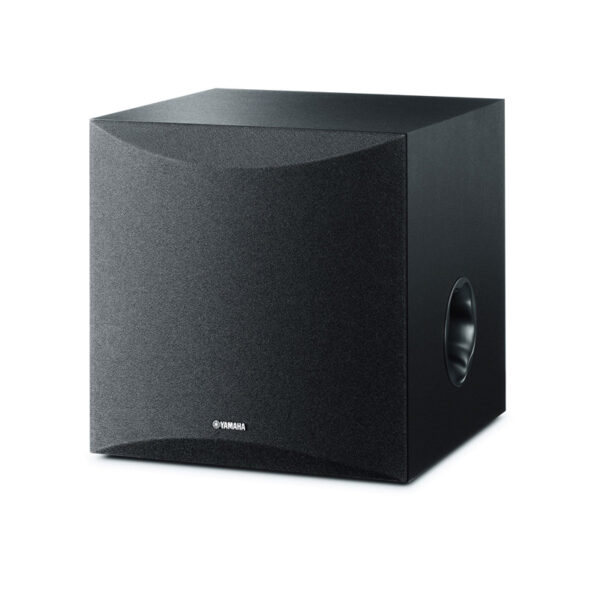 Yamaha SW 050 – 8” 100W Subwoofer