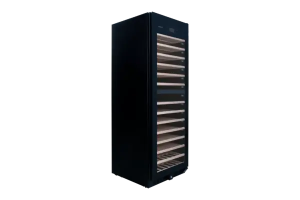 SNOMASTER VT181PRO SERIES 181 BOTTLE WINE COOLER Masons