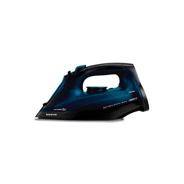 TAURUS 918362 360 DEGREE CORDLESS IRON 2400W "LIBERTY" Masons