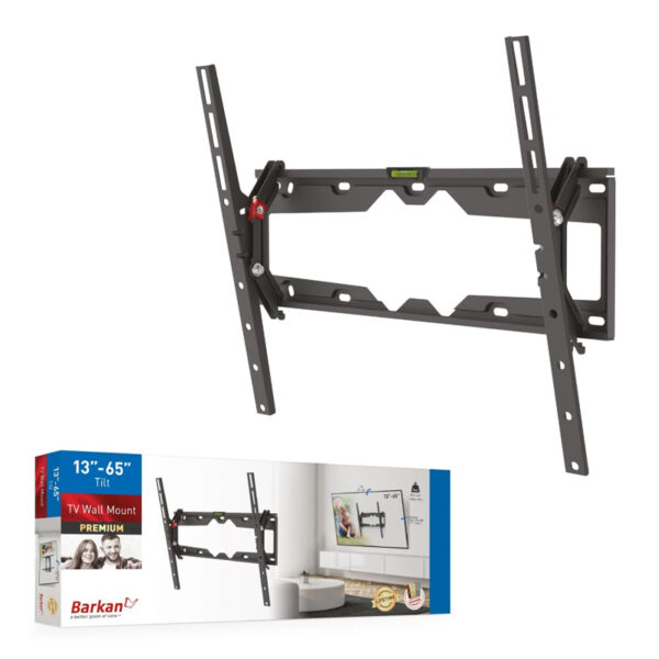 BARKEN E317 WALLMOUNT BRACKET