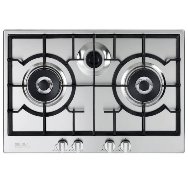 ELBA ELIO95-545L LITE 90CM 5 BURNER GAS HOB Masons