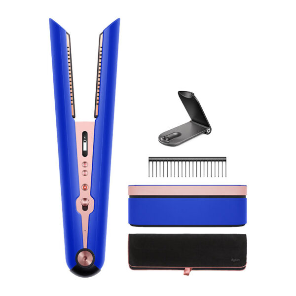 DYSON HAIR STRAIGHTENER CORRALE HS07 BLUE/BLUSH Masons