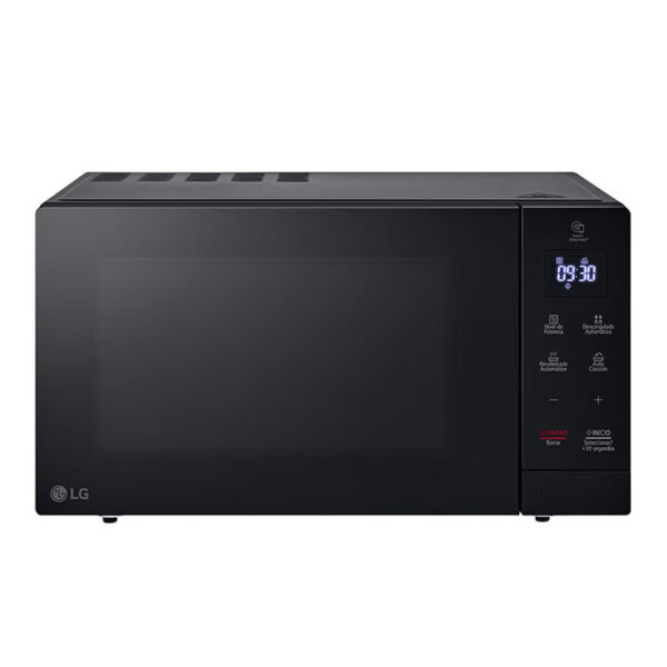 LG MS3032JAS MICROWAVE Masons