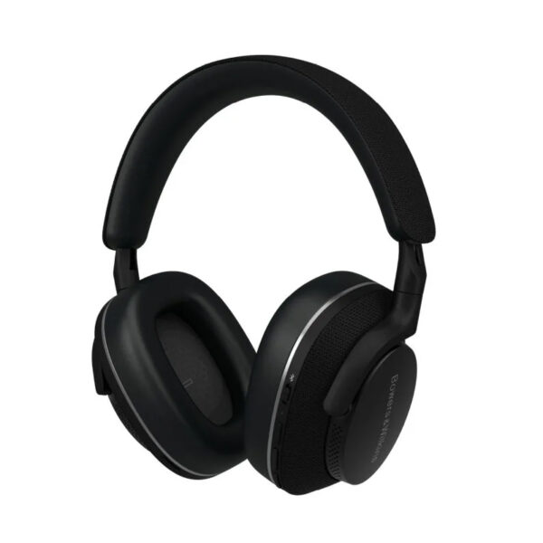 B+W PX7 S2E HEADPHONES ANTHRACITE BLACK Masons