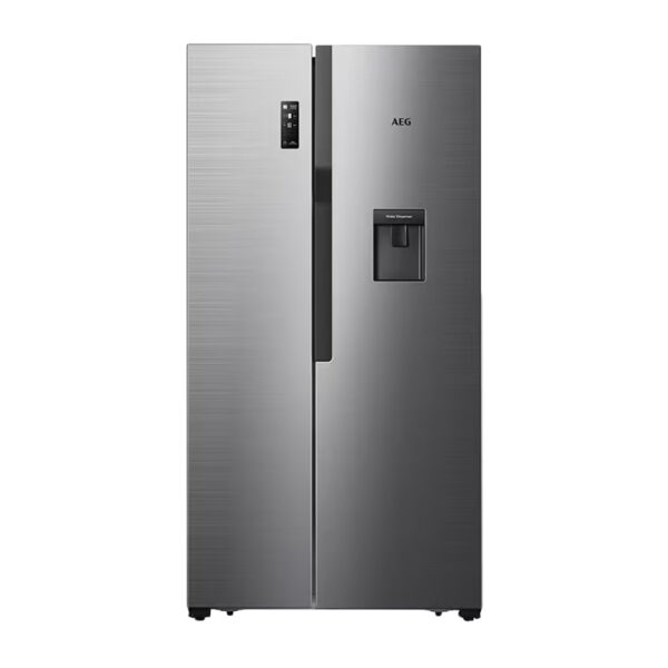 AEG RXB57011NX FRIDGE FREEZER Masons