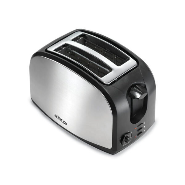 KENWOOD TCM01.A0BK ACCENT COLLECTION TOASTER Masons