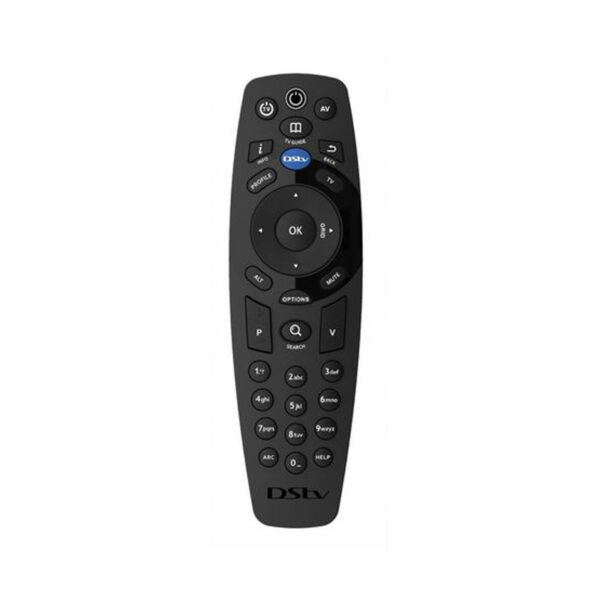 DSTV A7 URC9250 DSTV REMOTE OO1325 Masons