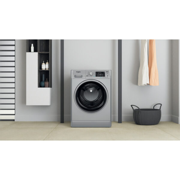 WHIRLPOOL FFD9448SBCVSA 9KG WASHING MACHINE - Image 2